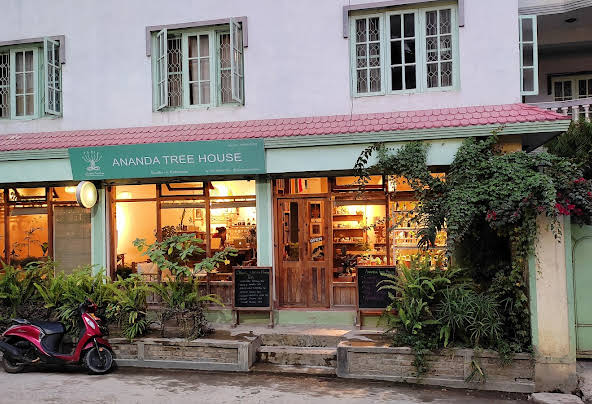 Top 10 Cafes Around Kathmandu (2023)